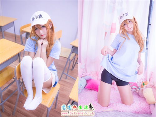 [神楽板真冬] VOL.017 小さな恋《血小板》【150P/383M】