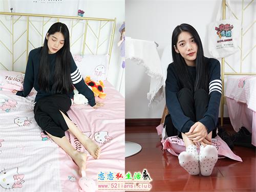 [物恋传媒] No.909 蕾蕾-黑色玫瑰(带视频)【128P+1V/3.07G】