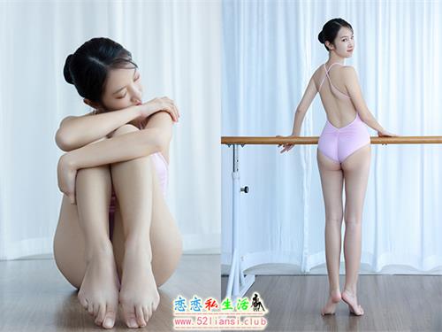 [舞蹈生日记] 56佳宁【48P/338M】