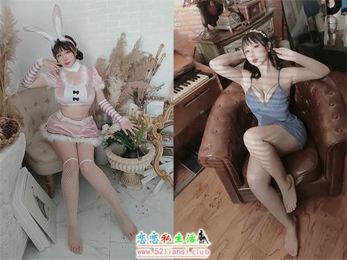 [美图精选]42-穆零Mu0-自拍2(带视频)【110P+15V/291M】