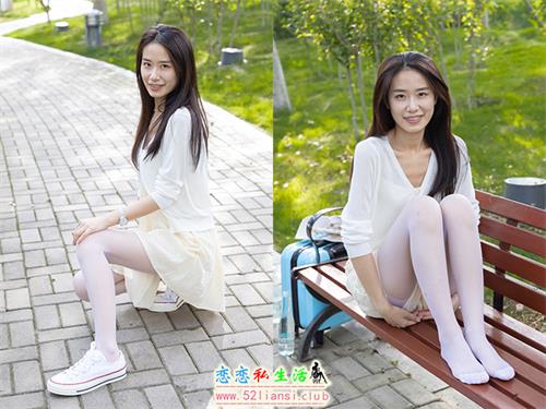 [物恋传媒] No.914 菜菜-夜之微醺(带视频)【155P+1V/4.72G】