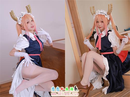 [美图精选]44-水淼aqua-托尔【56P/65M】