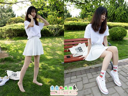 [物恋传媒] No.919 猫耳-守望的心(带视频)【165P+1V/4.85G】