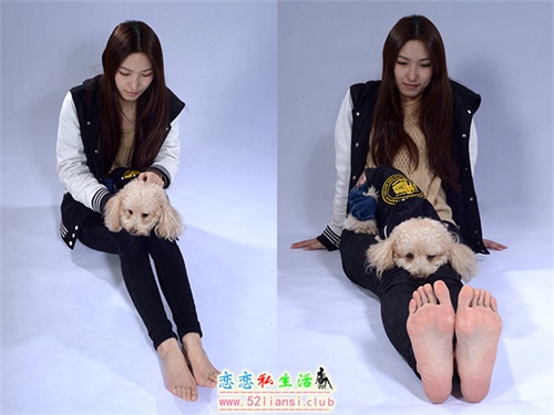 [赤足者]No.082 海伦【138P/601M】