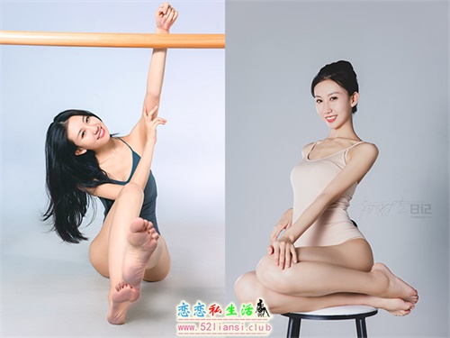 [舞蹈生日记] 60 传媒 艺艺【40P/285M】