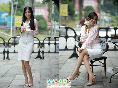 [IESS异思趣向] 丝享家 978：婉萍《粉红色的回忆》【83P/76M】