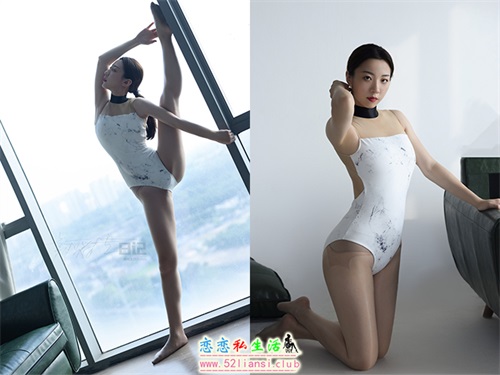 [舞蹈生日记] 62 子琪姐姐【53P/344M】