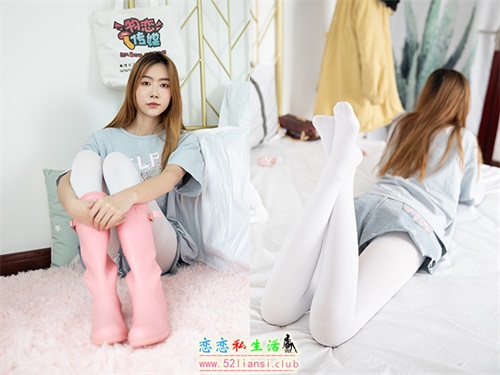 [物恋传媒] No.927 小鹿-雨夜的思念(带视频)【175P+1V/4.14G】