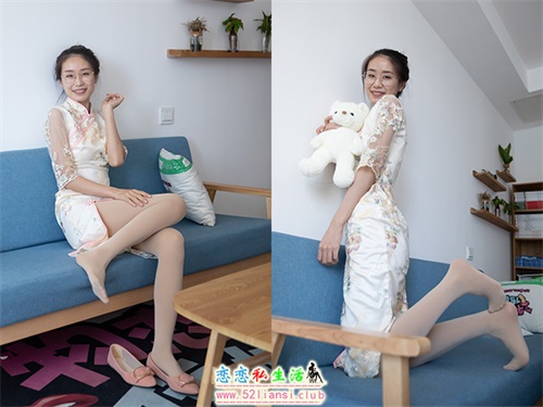 [物恋传媒] No.931 菜菜-微风与诗声(带视频)【154P+1V/4.4G】