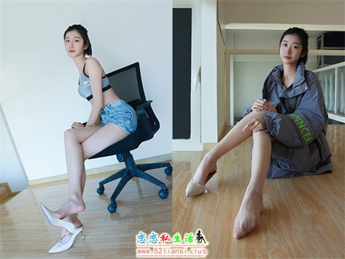 [SHENSHI绅士] – SS044 喵喵【58P/363M】