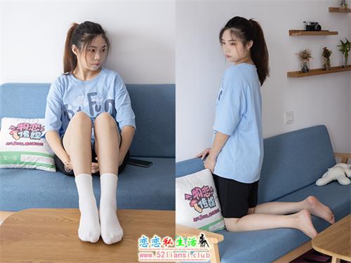 [物恋传媒] No.933 漾漾-落雨似花(带视频)【154P+1V/4.81G】