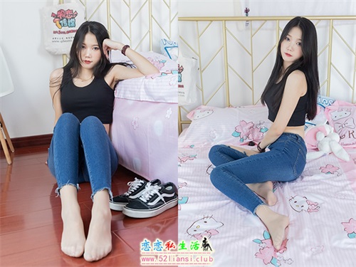 [物恋传媒] No.938 小竹-春日期待(带视频)【146P+1V/3.69G】