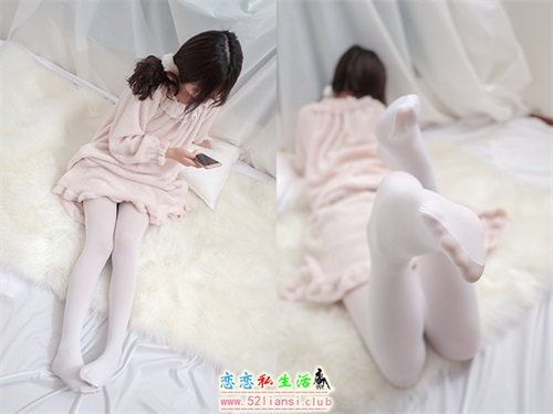 [喵写真] PR15 001(带视频)【106P+1V/375M】