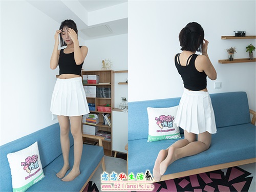 [物恋传媒] No.943 elise-一生如茶(带视频)【200P+1V/4.4G】