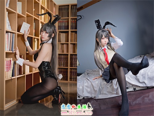 [美图精选]74-Ely_eee(ElyEE子)-麻衣学姐【69P/70M】