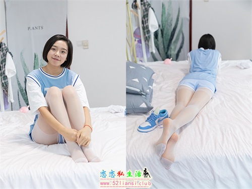 [物恋传媒] No.947 小飞-记忆里的诗(带视频)【132P+1V/3.23G】