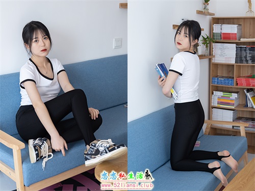 [物恋传媒] No.949 冰冰-紫叶草(带视频)【193P+1V/5.22G】