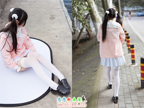 [喵写真] PR15 010【66P/494M】