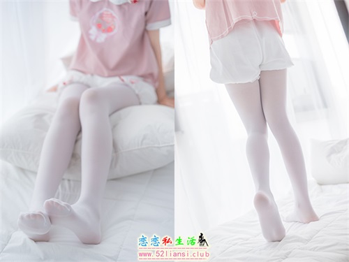 [喵写真] VOL.001【58P/135M】