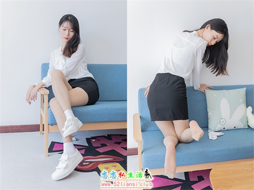 [物恋传媒] No.959 猫耳-雪的飞舞(带视频)【139P+1V/2.75G】