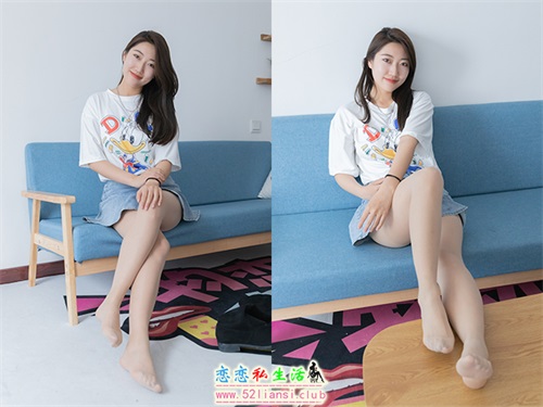 [物恋传媒] No.961 雅梦-白色蝴蝶(带视频)【131P+1V/2.2G】