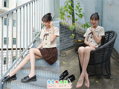 [IESS异思趣向] 丝享家 999：团团《网易云长腿少女》【89P/100M】