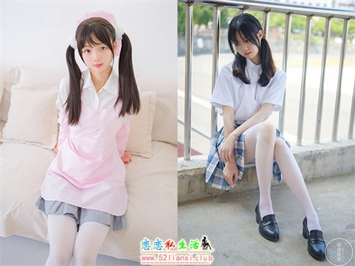 [稚乖画册] -06 新年福利【43P/350M】