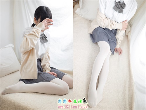 [喵写真] VOL.017【104P/736M】