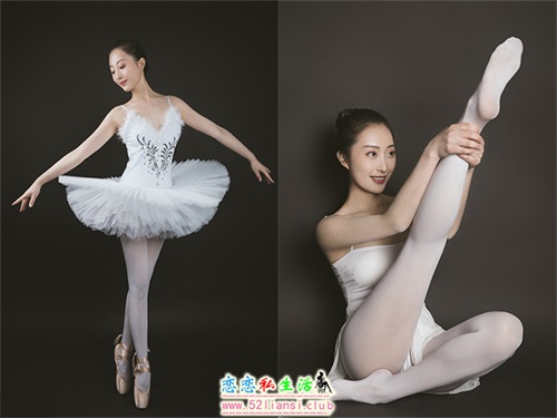 [舞蹈生日记] 79佳敏【42P/171M】