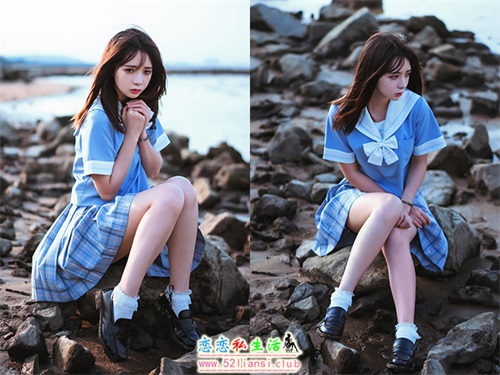 [疯猫ss]NO.007 海鸥岛【40P/280M】