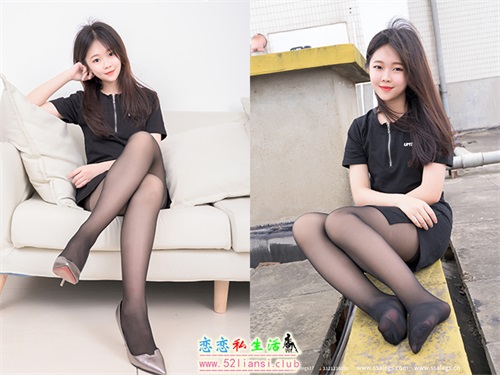 [SSA丝社]超清写真 No.361 点点居家&天台少女【151P/1.59G】