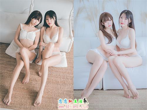 [香草喵露露]NO.008 饼饼和香草喵【23P/247M】