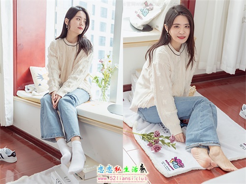 [物恋传媒] No.972 然然-花的声音(带视频)【139P+1V/4.37G】