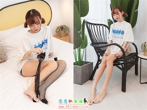 [Limerence] 04-小容包瘙痒的逆袭(带视频)【190P+1V/3.28G】