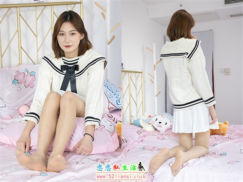 [物恋传媒] No.973 秋秋-秋天的雨(带视频)【134P+1V/4.29G】