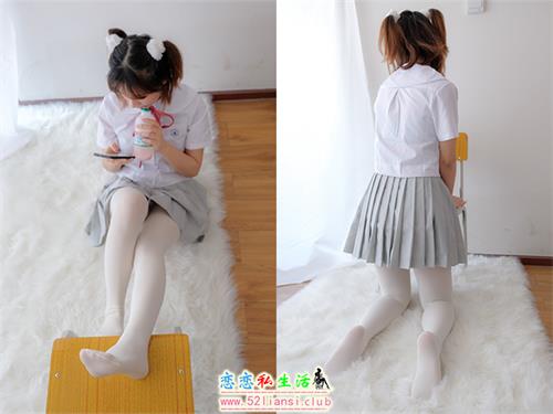 [喵写真] VOL.026【72P/234M】