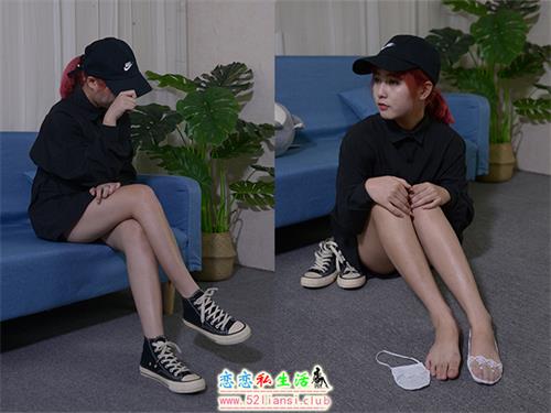 [只糖视觉]684期：孙怡-花开芳华(带视频)【150P+1V/1.91G】