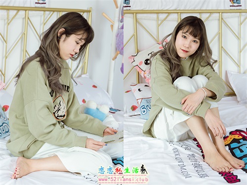 [物恋传媒] No.977 依依-梦与现实(带视频)【135P+1V/3.83G】