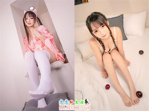 [神楽板真冬] VOL.051《ガールズパフェ》雪糕少女(带视频)【150P+2V/645M】