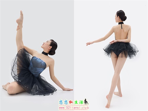 [舞蹈生日记] 85咚咚2【33P/61M】