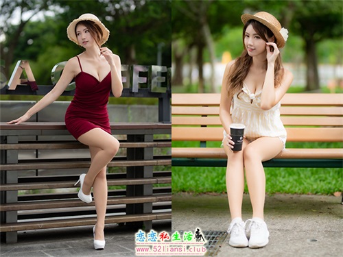 [街拍丝足]160-张伦甄 丝袜高跟美腿【69P/73M】