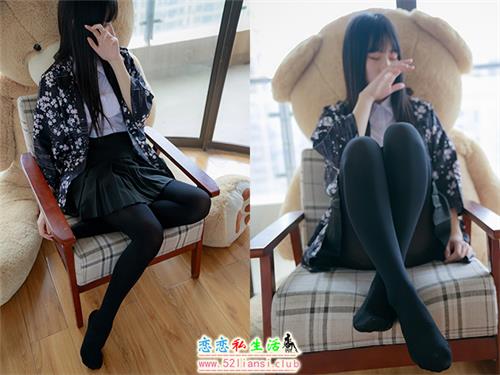 [喵写真] VOL.031【49P/284M】