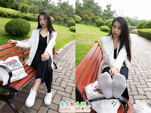 [物恋传媒] No.983 璐璐-思念成雨(带视频)【136P+1V/4.1G】