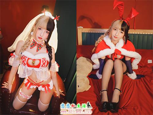 [神楽板真冬] VOL.054《鹿の恩返し》(带视频)【150P+2V/650M】