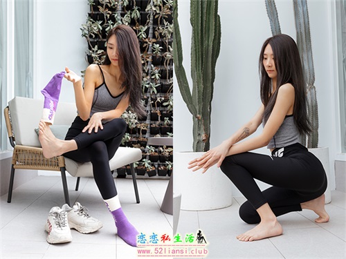 [Limerence] 07-运动女孩EJ(带视频)【142P+1V/3.22G】