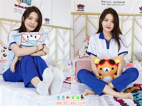 [物恋传媒] No.985 然然-校园记忆(带视频)【140P+1V/4.23G】