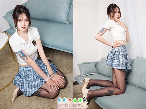 [SHENSHI绅士] – SS068 沈沈2【41P/342M】