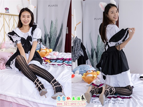 [物恋传媒] No.990 菜菜-花语(带视频)【154P+1V/4.7G】