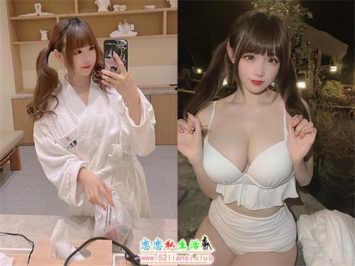 [美图精选]86-miko酱ww-泡汤啦(带视频)【18P+3V/269M】