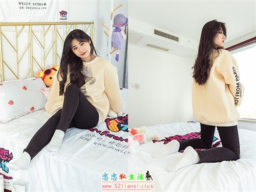 [物恋传媒] No.991 露露-冬天的温暖(带视频)【137P+1V/3.63G】